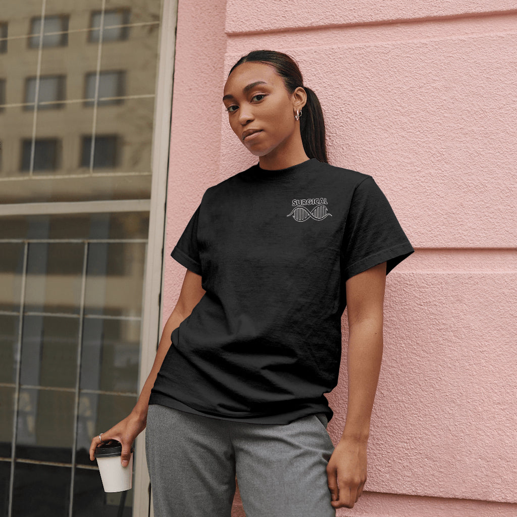Surgical- Logo T-Shirt