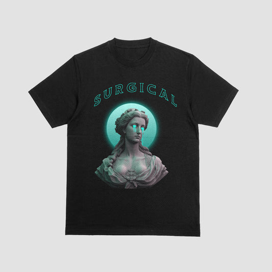 Surgical- Blue Tears T-Shirt